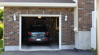 Garage Door Installation at Strathmore Gate East, Florida